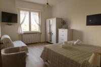 Deluxe Double Room with Castle View