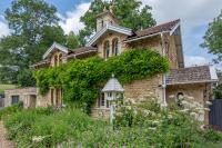 Lower Shockerwick Lodge - B&B Bath