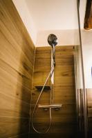 Standard Double Room with Shared Bathroom