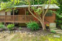 Goodness Mercy Cabin - B&B Sevierville