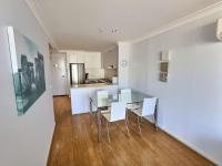 City Centre on City Walk - B&B Canberra