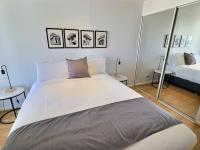 City Centre on City Walk - B&B Canberra