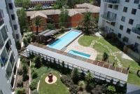 Spacious City Centre Apartment - B&B Turner