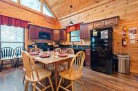 For His Names Sake Cabin - B&B Sevierville