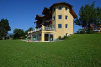 Pension Haus Claudia - B&B