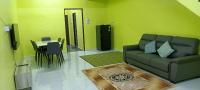 Homestay RAHMAJID - B&B Segamat