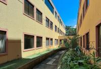 Aconchegante, iluminado, a 6 min da UnB - B&B Brasília