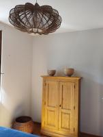 La P'tite Pierrue - Mountain Village House - Ferienwohnung Arvillard