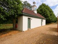 Clock Tower - B&B Stowmarket