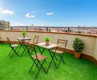 El Barco Aparta Hotel - B&B L'Hospitalet de Llobregat