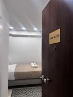 Aris Monastiraki Suite by Zeussuites - B&B Athens