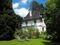 Chambres d'Hôtes la Maison de Juliette - Bed and Breakfast Valentigney