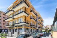 Hostdomus - Blu Horizon - Chambres d’hôtes Marina di Andora