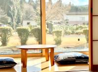 FUWARI-kumamoto-12時チェックアウトでゆったり滞在 パターゴルフと絶景を楽しむ1日1組宿 - B&B Aso
