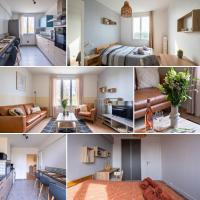 Appartamento con 3 Camere da Letto