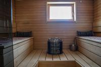 Lapland Way City Apartment By BookLapland - B&B Rovaniemi