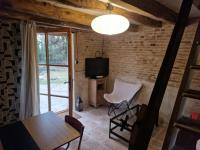 Le pigeonnier du meix guillot - B&B Ciel