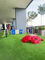 KL 7-9 Pax Lux&Premium Near Farm In The City - B&B Gua Sai