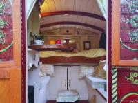 The Gypsy Knot - B&B Wells-next-the-Sea