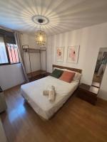 Tormenta Colores City Center - B&B Madrid