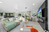 Entire Private 3BR-2Bth, Mountain View, Jetted Tub, 2500 sqft, King Bed,Garage, Available Now - Chambres d’hôtes Jamul