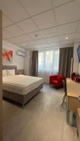 Heights Accommodation Old Center - B&B Bucarest