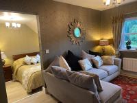Doune Duck Ponds Accommodation - Ferienwohnung Doune