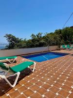 Villa Victoria - B&B Almuñécar