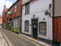 Raven Lane Retreat - Chambres d’hôtes Ludlow