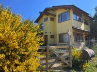 Alewekehue , la linda - Ferienwohnung Bariloche