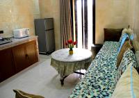 Apartamento de 2 dormitorios con balcón