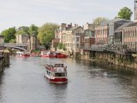 Deer Hill Grove - B&B York