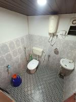 Ferienhaus mit 3 Schlafzimmern 