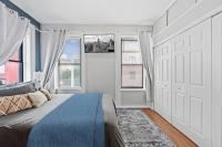 Hoboken 15 Min Train to Manhattan Full Kitchen - B&B Hoboken