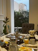 Dar Diaft'na - B&B Marrakesh