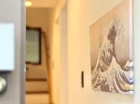 UKIYO BLUE-tokyo- - Ferienwohnung Tokio