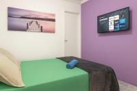 Studio 1033 Niterói Centro - Chambres d’hôtes Niterói