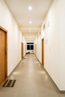 Savi Service Apartments - B&B Chikkamagaluru