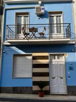 a casa rà Palumma Rooms - B&B Avola