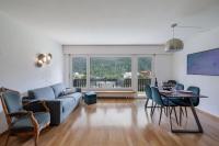 Brentsch A6 - B&B Scuol
