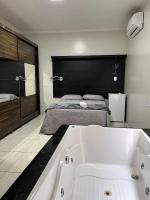 Modern House with Unique Style! - B&B Dourados