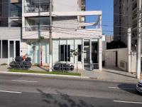 Studio Completo com Lava e Seca - Perto do Metrô e Parque Ibirapuera - Rua Sena Madureira - Chambres d’hôtes São Paulo