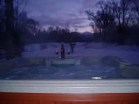 Beautiful Driggs Townhome with Views and Hot Tub - B&B Driggs