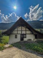 Maison rustique au cœur de la nature - Jaun, Charmey - B&B Im Fang