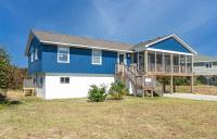Laughing Place - Southern Shores, 175 Ft to Beach, Pool Table, Pets OK, Flex Stays - B&B Southern Shores
