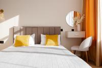 Апартаменты, в которые хочется возвращаться - B&B Taldykol’