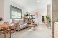 Nuevo estudio junto a Sta Justa 1 - B&B Sevilla