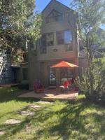 perfect 'lil condo - B&B Mont-Tremblant