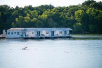 Four Corners RV Resort - Bed and Breakfast Antioch