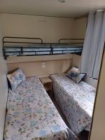 Apartamento de 2 dormitorios